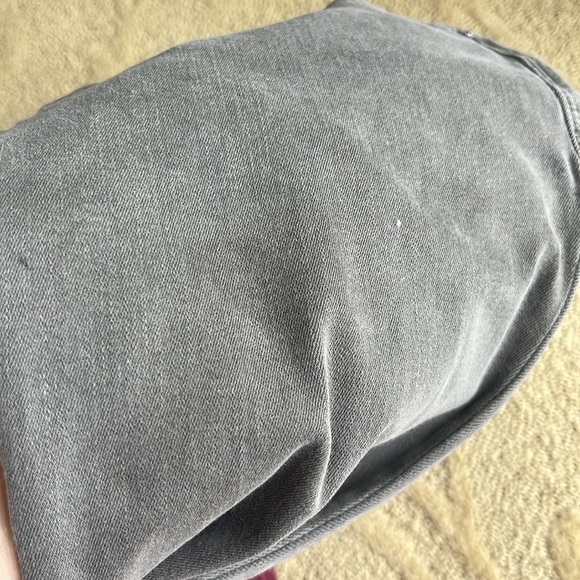 Madewell High-Rise 9” Skinny - Picture 9 of 9